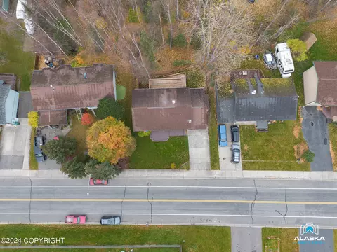 View/Area - 17437 Baranoff Ave, Eagle River, AK 99577 photo 3 of 5