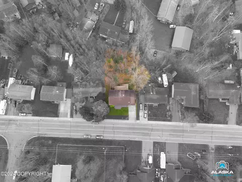 View/Area - 17437 Baranoff Ave, Eagle River, AK 99577 photo 4 of 5