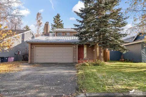 2457 Ingra St, Anchorage, AK 99501