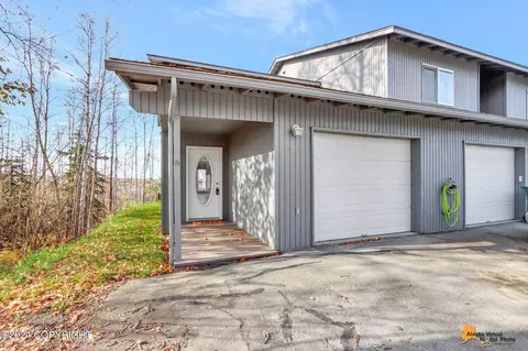 12118 Horseshoe Dr # 7, Eagle River, AK 99577