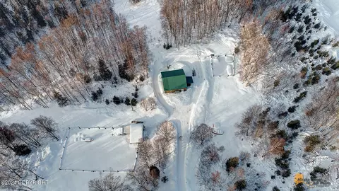 View/Area - 16214 N Bading Ln, Willow, AK 99688 photo 2 of 12