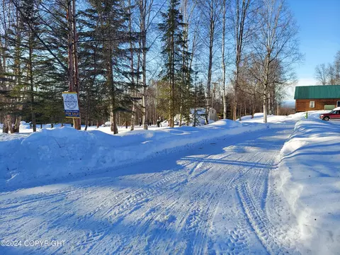 View/Area - 16214 N Bading Ln, Willow, AK 99688 photo 12 of 12