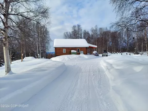 Other - 16214 N Bading Ln, Willow, AK 99688 photo 1 of 11