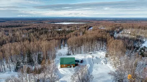 View/Area - 16214 N Bading Ln, Willow, AK 99688 photo 8 of 12