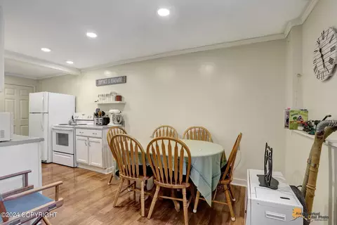 Kitchen - 16214 N Bading Ln, Willow, AK 99688 photo 5 of 5