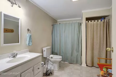 Bath - 16214 N Bading Ln, Willow, AK 99688 photo 2 of 2
