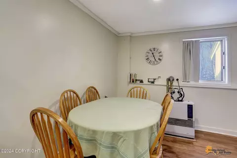 Dining - 16214 N Bading Ln, Willow, AK 99688 photo 1 of 1