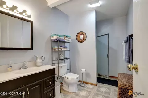 Bath - 16214 N Bading Ln, Willow, AK 99688 photo 1 of 2