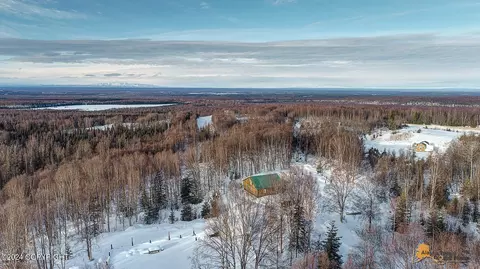 View/Area - 16214 N Bading Ln, Willow, AK 99688 photo 3 of 12