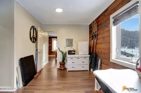 Kitchen - 16214 N Bading Ln, Willow, AK 99688 photo 1 of 5