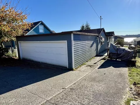 2525 Fourth Ave, Ketchikan, AK 99901