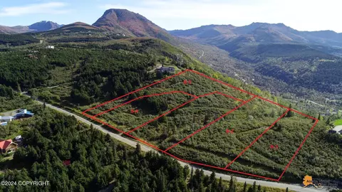 12660 Glen Alps Rd, Anchorage, AK 99516