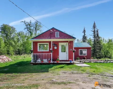 22547 E Anderson Dr, Sutton, AK 99674