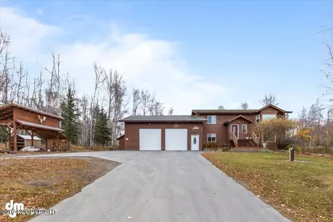3215 S Donovan Dr, Wasilla, AK 99654