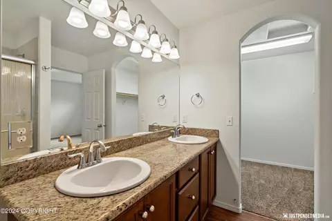 Bath - 11707 Aurora St # 2, Eagle River, AK 99577 photo 5 of 5