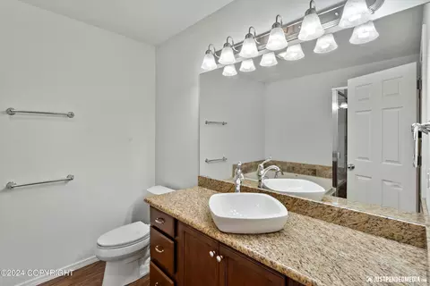 Bath - 11707 Aurora St # 2, Eagle River, AK 99577 photo 1 of 5