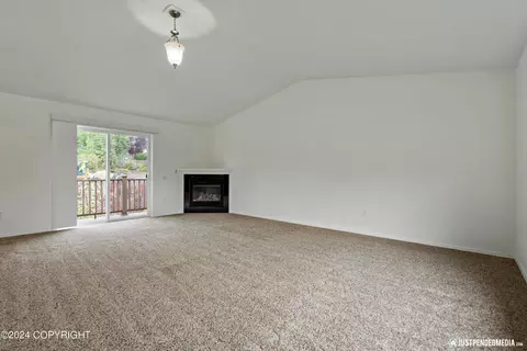 Living - 11707 Aurora St # 2, Eagle River, AK 99577 photo 1 of 4
