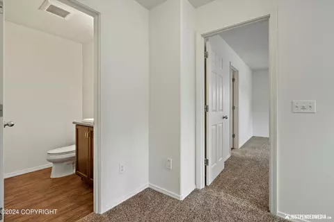 Entry Way - 11707 Aurora St # 2, Eagle River, AK 99577 photo 5 of 5