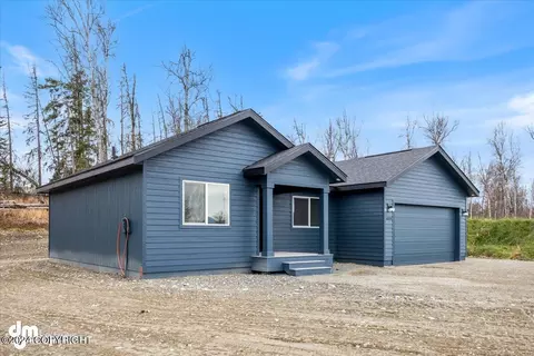 6534 S Lark Cir, Wasilla, AK 99623