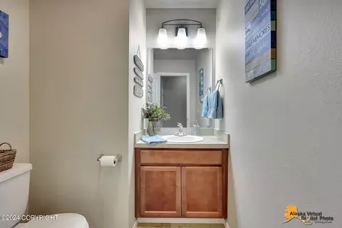 Bath - 12240 Vista Ridge Loop # 33, Eagle River, AK 99577 photo 1 of 3
