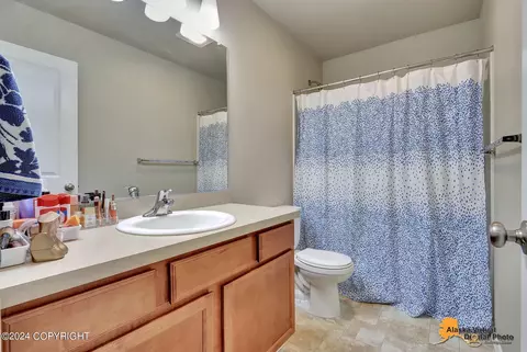 Bath - 12240 Vista Ridge Loop # 33, Eagle River, AK 99577 photo 3 of 3