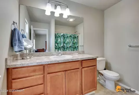 Bath - 12240 Vista Ridge Loop # 33, Eagle River, AK 99577 photo 2 of 3