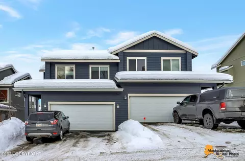 Exterior - 12240 Vista Ridge Loop # 33, Eagle River, AK 99577 photo 2 of 2