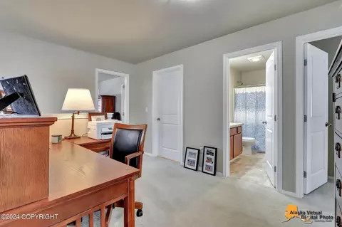 Dining - 12240 Vista Ridge Loop # 33, Eagle River, AK 99577 photo 3 of 3