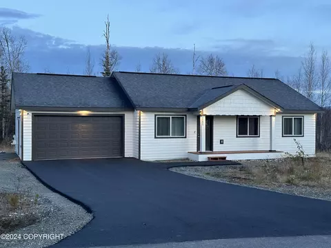 5580 W Trinity Ave, Wasilla, AK 99623