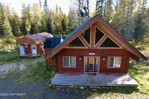 51865 Marlene Ave, Kenai, AK 99611