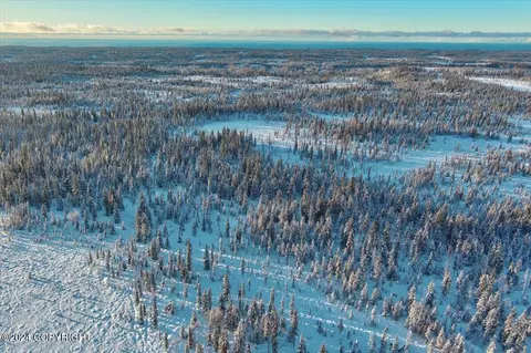 No #Ranchos Sub L14 Se 1/4, Anchor Point, AK 99556