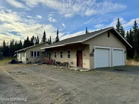 53891 Arctic Ave, Kasilof, AK 99610