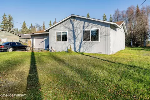 300 Haller St, Kenai, AK 99611