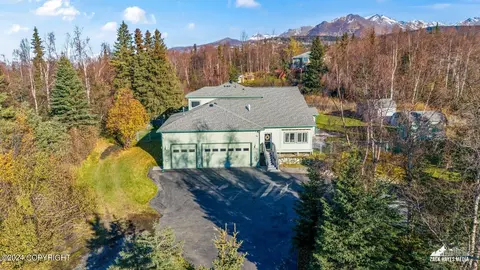 12341 Audubon Cir, Anchorage, AK 99516