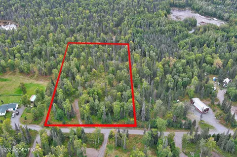 Tr 5 Darby Avenue, Nikiskinorth Kenai, AK 99635