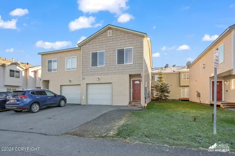 1913 Primrose Pl # 39, Anchorage, AK 99508