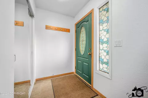 Entry Way - 429 Second Ave, Seward, AK 99664 photo 1 of 5