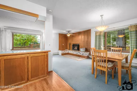 Living - 429 Second Ave, Seward, AK 99664 photo 1 of 4