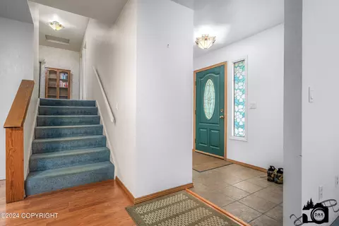 Entry Way - 429 Second Ave, Seward, AK 99664 photo 2 of 5