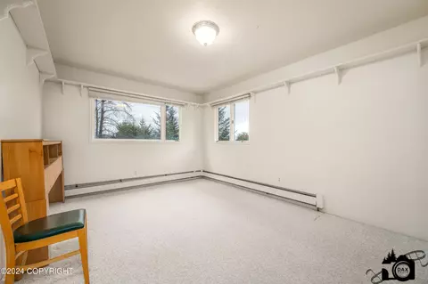 Bedroom - 429 Second Ave, Seward, AK 99664 photo 3 of 5
