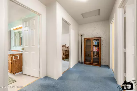 Entry Way - 429 Second Ave, Seward, AK 99664 photo 4 of 5