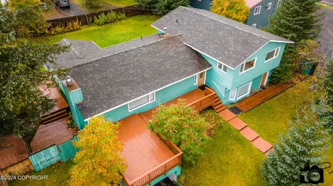 429 Second Ave, Seward, AK 99664