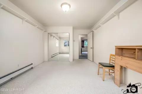 Bedroom - 429 Second Ave, Seward, AK 99664 photo 4 of 5