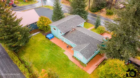 View/Area - 429 Second Ave, Seward, AK 99664 photo 3 of 3