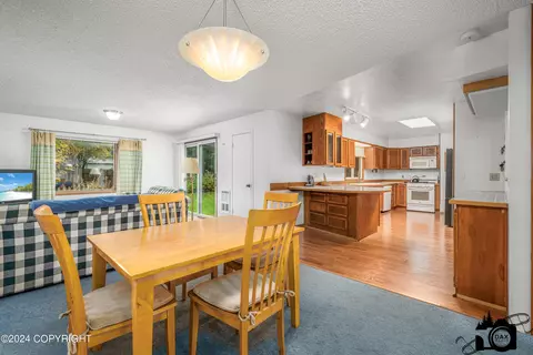 Dining - 429 Second Ave, Seward, AK 99664 photo 1 of 1