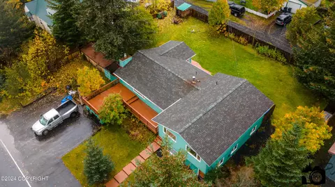 View/Area - 429 Second Ave, Seward, AK 99664 photo 1 of 3