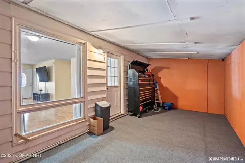Exterior - 10231 Chandalar St, Eagle River, AK 99577 photo 4 of 4