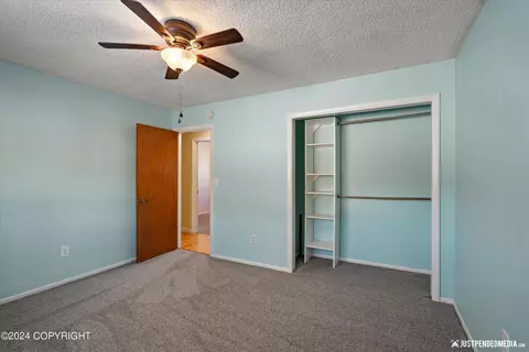 Bedroom - 10231 Chandalar St, Eagle River, AK 99577 photo 1 of 3