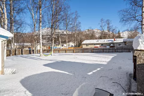 View/Area - 10231 Chandalar St, Eagle River, AK 99577 photo 1 of 1