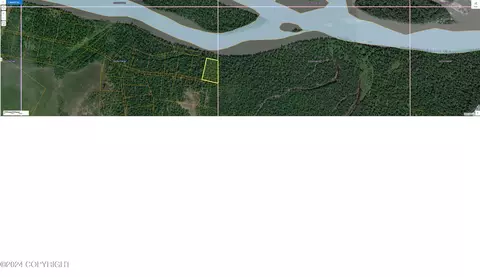 L7 B1 No Road, Skwentna, AK 99000